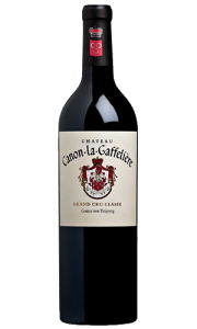 Chateau Canon la Gaffeliere 2008