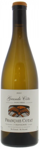 Francois Cotat Sancerre La Grande Côte 2020