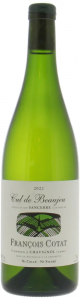 Francois Cotat Sancerre les Culs de Beaujeu 2019