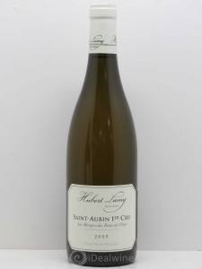 Hubert Lamy Saint-Aubin 1er Cru Murgers des Dents de Chien (blanc) 2005