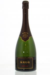 Krug Champagne Brut Vintage 2008