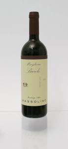 Massolino Barolo Margheria 2006 Magnum