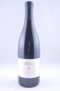 Rhys Bearwallow Vineyard Pinot Noir 2010