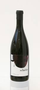 Schiefer Blaufränkisch Reihburg 2010