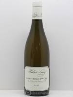 Hubert Lamy Saint-Aubin 1er Cru Murgers des Dents de Chien (blanc) 2005