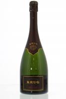 Krug Champagne Brut Vintage 1996