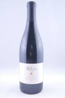 Rhys Bearwallow Vineyard Pinot Noir 2010
