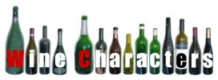 Wine Characters – Weine & Champagner die niemand kalt lassen!