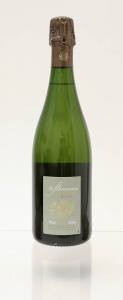 Cédric Bouchard Champagne Inflorescence Val Vilaine 2011