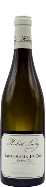 Hubert Lamy Saint-Aubin 1er Cru En Remilly (blanc) 2013