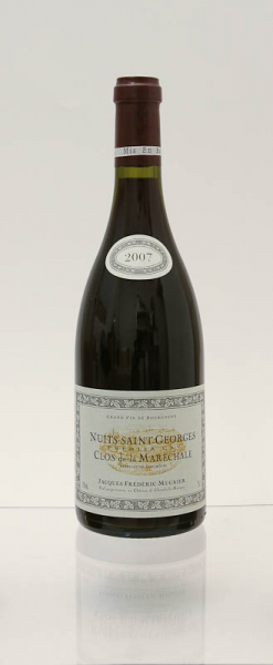 Mugnier Nuits Saint Georges 1er Cru Clos de la Marechale 2005