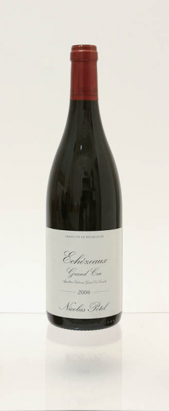 N. Potel Echezeaux Grand Cru 2006