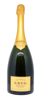 Krug Champagne Brut Grande Cuvée...