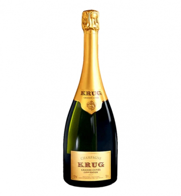Krug Champagne Brut Grande Cuvée...